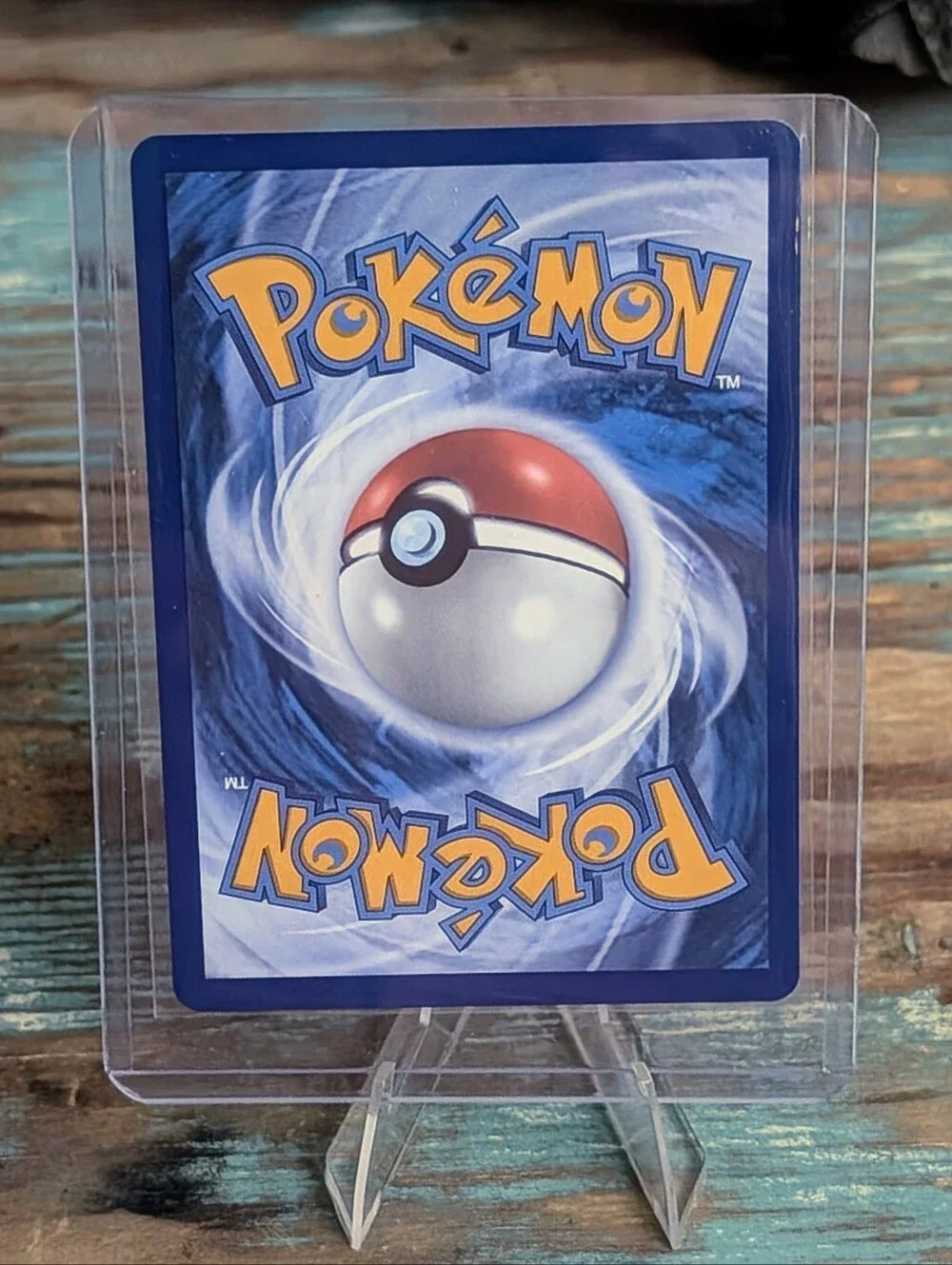 Pokemon Pitch Black Mega Darkrai Ex & Goldeen Bundle